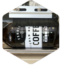 label application equipment