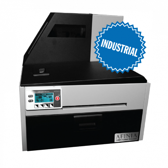 Color Printers - Advantage Label