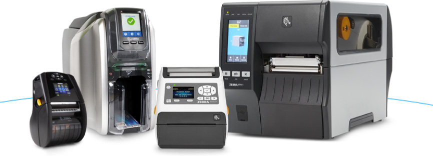 Printers, Devices & Software - Advantage Label