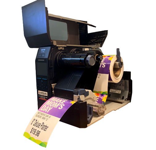 Greenhouse and Nursery | Advantage Label