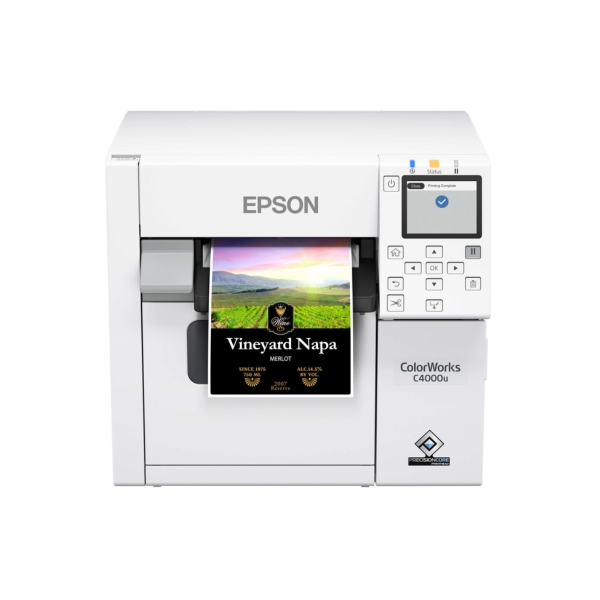 Epson CW-C4000