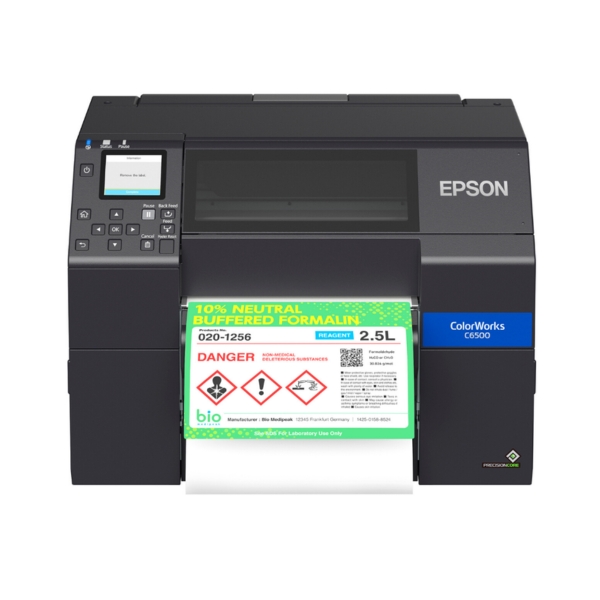 Epson CW-C6500 A/P
