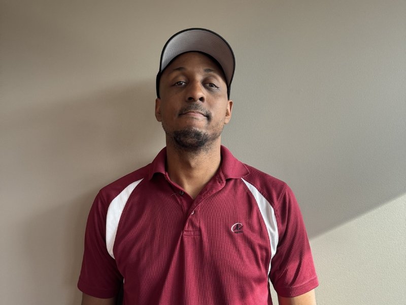 Jaron from advantage label